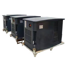 Load image into Gallery viewer, 10 kW Natural Gas/Propane Generator (120/240V Single Phase 60Hz)