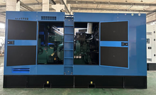 Load image into Gallery viewer, 500 kW Standby Diesel Generator (John Deere Engine) (600/347V Three Phase 60Hz)