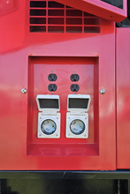 Load image into Gallery viewer, 85 kW Prime Power Diesel Generator (Deutz Engine) (480/277V Three Phase 60Hz)