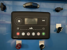 Load image into Gallery viewer, 500 kW Standby Diesel Generator (John Deere Engine) (600/347V Three Phase 60Hz)
