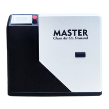 Load image into Gallery viewer, 6 HP Rotary Screw Air Compressor Complete System