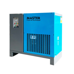 90 CFM Refrigerated Air Dryer