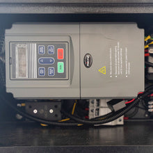 Load image into Gallery viewer, 5 HP Rotary Screw Air Compressor