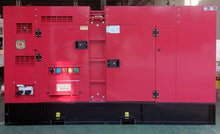 Load image into Gallery viewer, 85 kW Prime Power Diesel Generator (Deutz Engine) (120/240V Single Phase 60Hz)