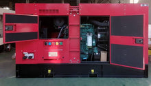 Load image into Gallery viewer, 85 kW Prime Power Diesel Generator (Deutz Engine) (208/120V Three Phase 60Hz)
