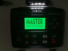 Load image into Gallery viewer, 100 kW Natural Gas/Propane Generator (208/120V Three Phase 60Hz)