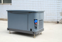 Load image into Gallery viewer, 15 kW Natural Gas/Propane Generator (480/277V Three Phase 60Hz)
