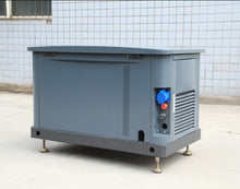 Load image into Gallery viewer, 20 kW Natural Gas/Propane Generator (208/120V Three Phase 60Hz)
