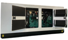 Load image into Gallery viewer, 100 kW Natural Gas/Propane Generator (208/120V Three Phase 60Hz)