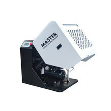 Load image into Gallery viewer, 6 HP Rotary Screw Air Compressor Complete System