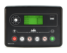Charger l'image dans la galerie, Générateur diesel 22 kW (moteur Perkins) (480/277 V triphasé 60 Hz) (norme EPA/CARB Tier 4)