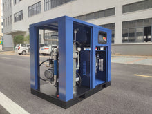 Load image into Gallery viewer, 125 HP Rotary Screw Air Compressor
