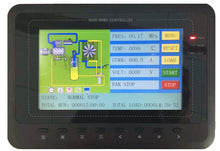 Load image into Gallery viewer, 100 HP Rotary Screw Air Compressor