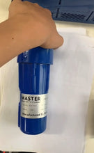 Load image into Gallery viewer, C+T+A grade precision air filters (Set of 3 for 75 HP rotary screw air compressors)