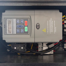 Load image into Gallery viewer, 6 HP Rotary Screw Air Compressor Complete System