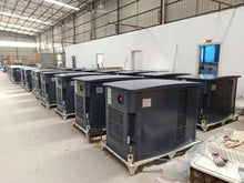 Load image into Gallery viewer, 30 kW Natural Gas/Propane Generator (208/120V Three Phase 60Hz)
