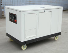 Load image into Gallery viewer, 20 kW Natural Gas/Propane Generator (120/240V Single Phase 60Hz)