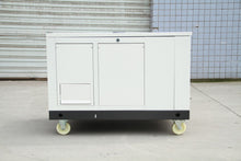 Load image into Gallery viewer, 30 kW Natural Gas/Propane Generator (208/120V Three Phase 60Hz)