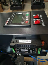 Load image into Gallery viewer, 20 kW Natural Gas/Propane Generator (208/120V Three Phase 60Hz)