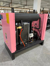 Load image into Gallery viewer, 10 HP Rotary Screw Air Compressor Complete System