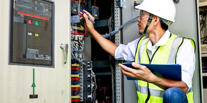5 Key Indicators That It’s Time to Replace Your Diesel Generator