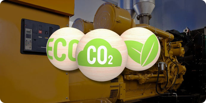 Emissions Tiers for Diesel Generators in North America