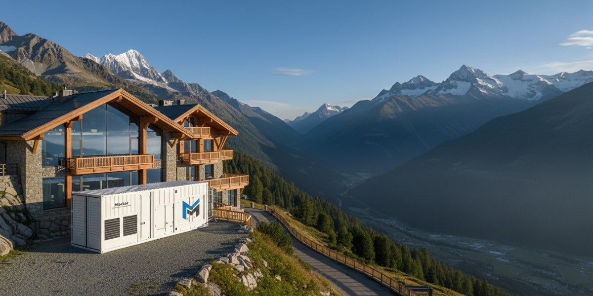 Practical Tips for High Altitude Operations