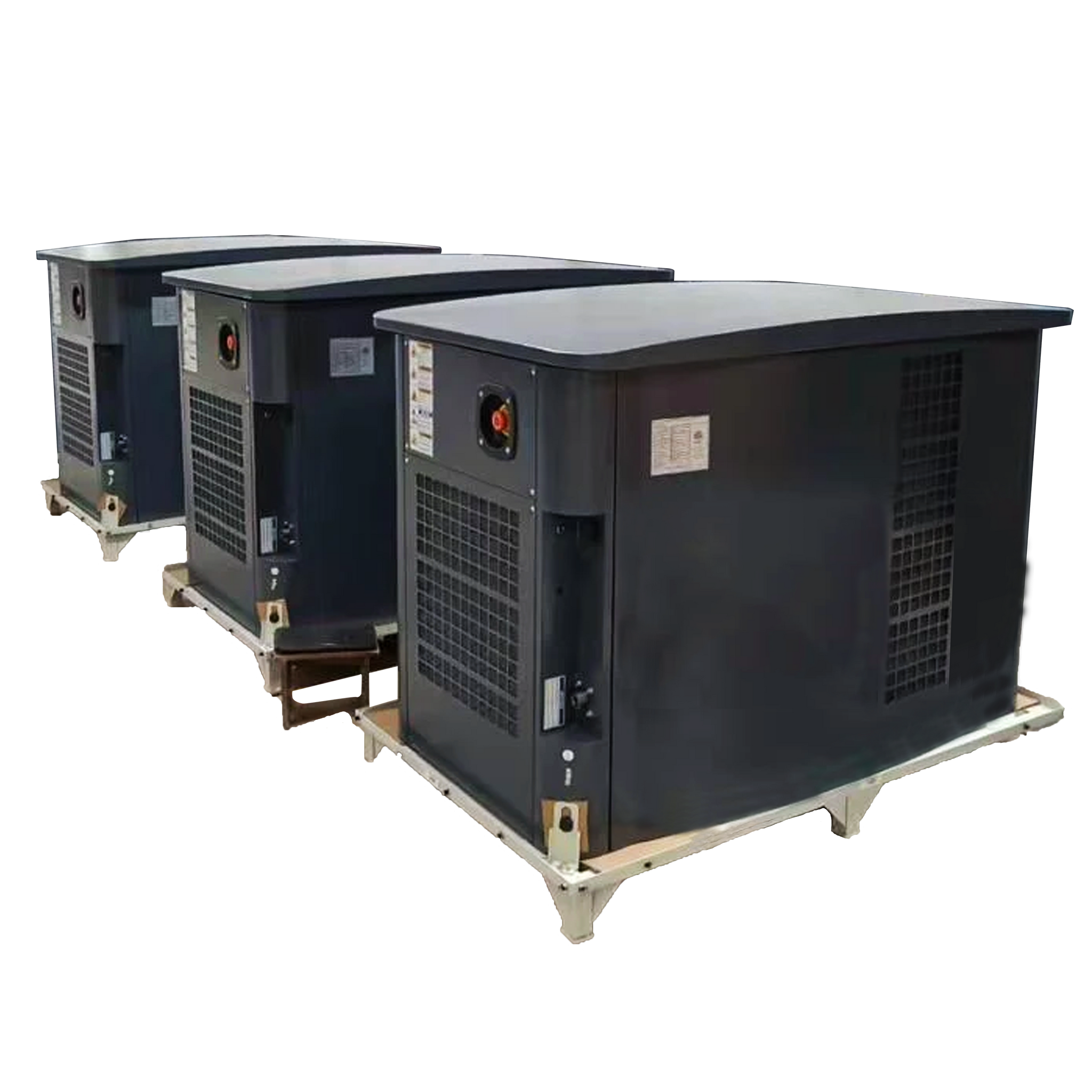 10kWNaturalGasPropaneGenerator