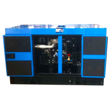 Load image into Gallery viewer, 15 kW Perkins Diesel Generator (600/347V Three Phase 60Hz) (EPA/CARB Tier 4)
