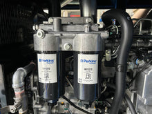Load image into Gallery viewer, 100 kW Diesel Generator (Perkins Engine) (480/277V Three Phase 60Hz)
