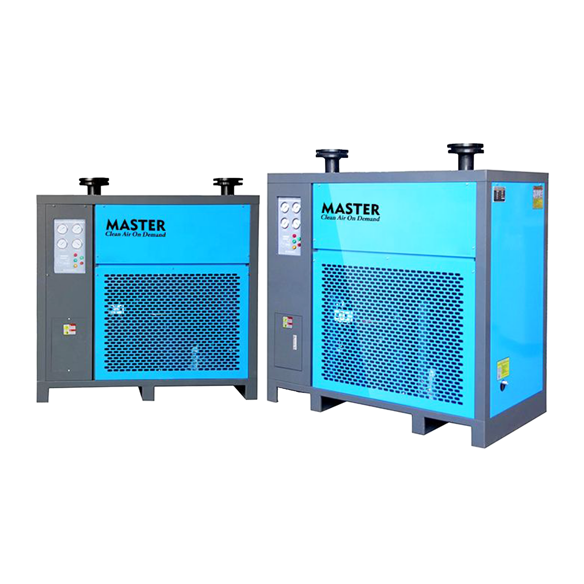 Refrigerated air dryer for sale deals