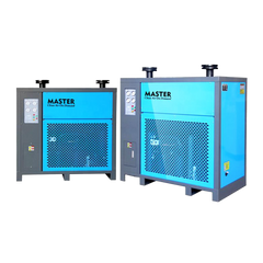495 CFM Refrigerated Air Dryer