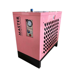 54 CFM Refrigerated Air Dryer