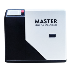 5 HP Rotary Screw Air Compressor