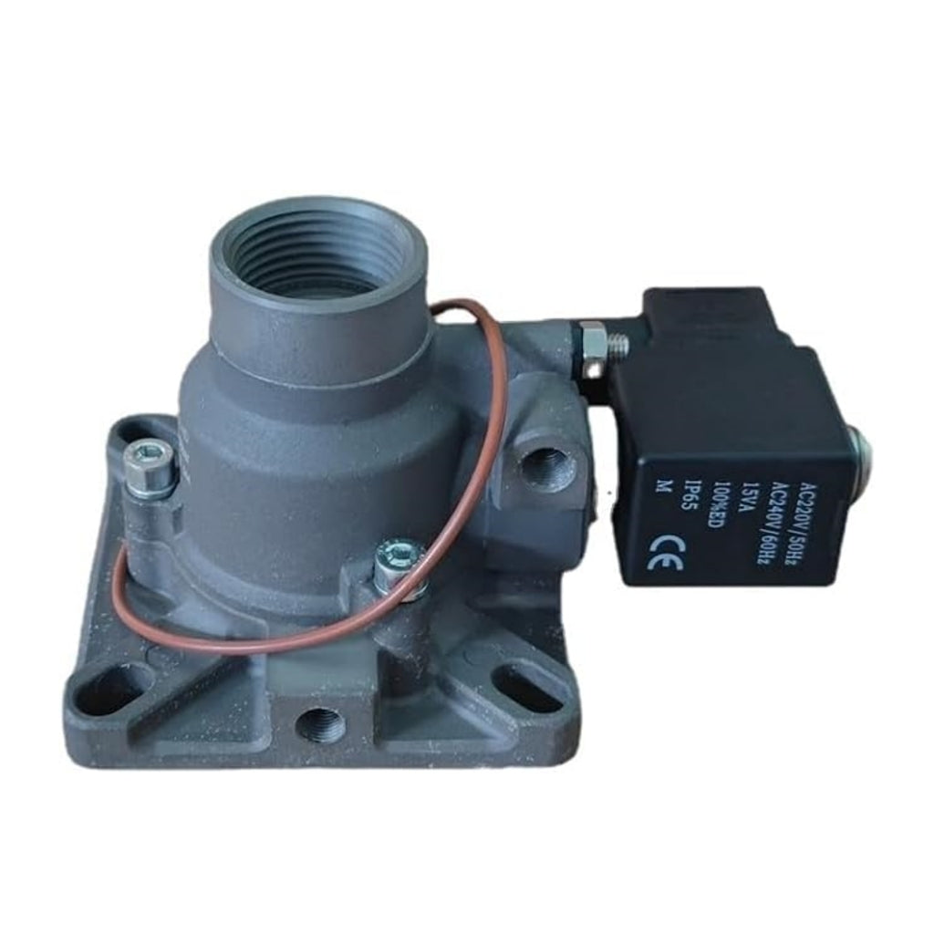Intake Valve