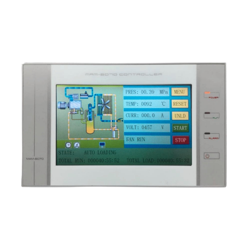 MasterAire MAM Controller with RC Absorber
