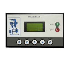 MAM 980 Controller with RC Absorber