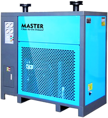 MASTER REFRIGERATED AIR DRYERS