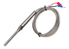 Temperature Sensor
