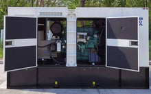 Load image into Gallery viewer, 90 kW Prime Power Diesel Generator (Volvo Engine) (480/277V Three Phase 60Hz)

