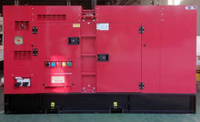 Load image into Gallery viewer, 85 kW Prime Power Diesel Generator (Deutz Engine) (120/240V Single Phase 60Hz)
