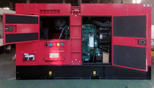 Load image into Gallery viewer, 85 kW Prime Power Diesel Generator (Deutz Engine) (120/240V Single Phase 60Hz)
