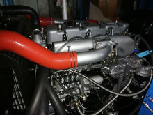 Load image into Gallery viewer, 60 kW Diesel Generator (Isuzu Engine) (120/240V Single Phase 60Hz)
