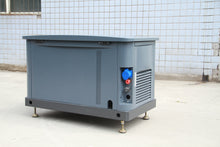 Load image into Gallery viewer, 10 kW Natural Gas/Propane Generator (120/240V Single Phase 60Hz)
