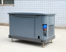 Load image into Gallery viewer, 20 kW Natural Gas/Propane Generator (120/240V Single Phase 60Hz)
