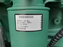 Load image into Gallery viewer, 100 kW Volvo Diesel Generator (600/347V Three Phase 60Hz)
