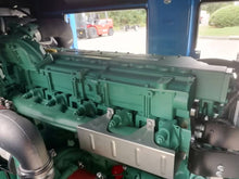 Load image into Gallery viewer, 115 kW Prime Power Volvo Diesel Generator (600/347V Three Phase 60Hz)
