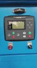 Load and play video in Gallery viewer, 1200 kW Diesel Generator (600/347V Three Phase 60Hz)
