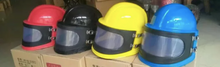 Load image into Gallery viewer, Sandblasting Helmet and Breathing Air Filter Complete System
