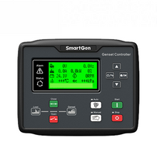 Load image into Gallery viewer, 25 kW Prime Power Master Diesel Generator (600/347V Three Phase 60Hz)
